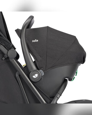 Reisebuggy – Joie – Porto – Raven