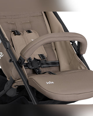 Sportwagen – Joie – Nitro lx – Toffee