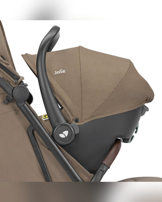 Reisebuggy – Joie – Porto – Cashew