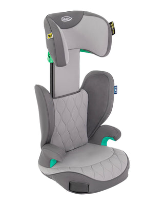 Sitzerhöhung – Graco – Affix – Iron