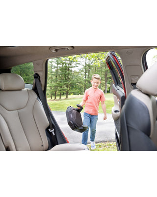 Sitzerhöhung – Graco – Booster Basic – Black