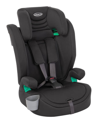 Autositz – Graco – Eldura – Midnight