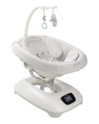 Babyschaukel – Graco – Eluma Sway – Rori