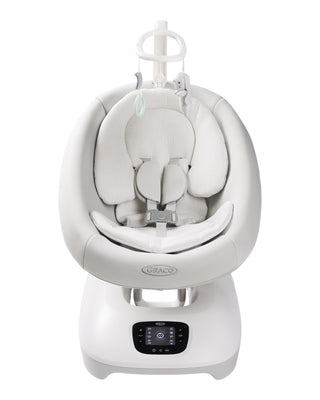 Babyschaukel – Graco – Eluma Sway – Rori