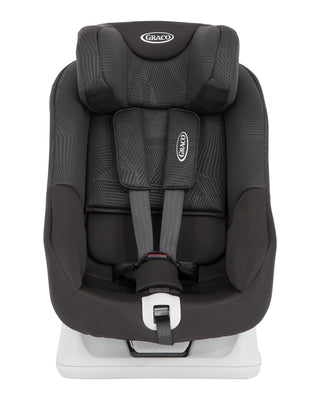 Reboarder – Graco – Extend LX – Midnight