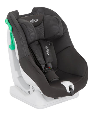 Reboarder – Graco – Extend LX – Midnight