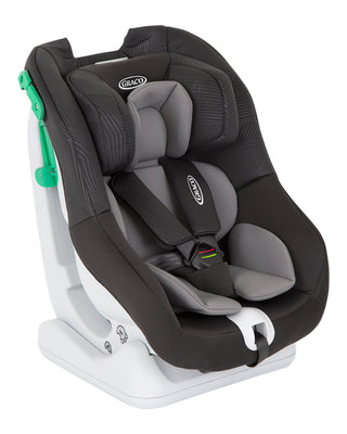 Reboarder – Graco – Extend LX – Midnight