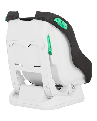 Reboarder – Graco – Extend LX – Midnight