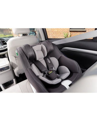 Reboarder – Graco – Extend LX – Midnight