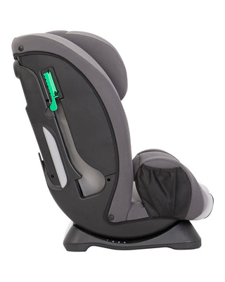 Autositz – Graco – FlexiGrow – Quartz