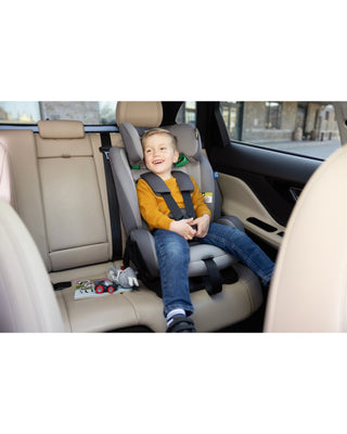Autositz – Graco – FlexiGrow – Quartz