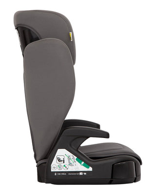 Sitzerhöhung – Graco – Junior Maxi – Iron