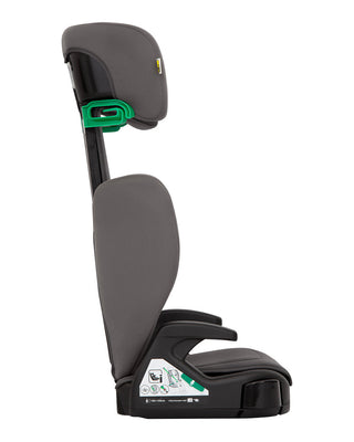 Sitzerhöhung – Graco – Junior Maxi – Iron