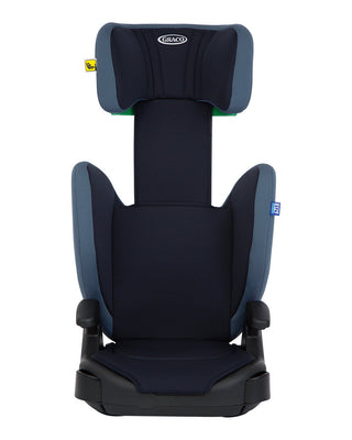 Sitzerhöhung – Graco – Junior Maxi – Navy