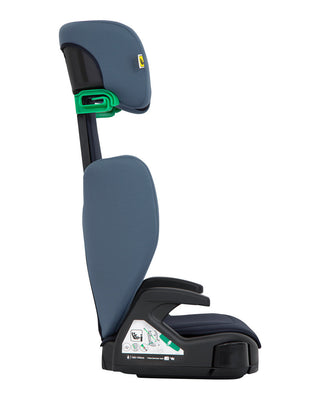Sitzerhöhung – Graco – Junior Maxi – Navy