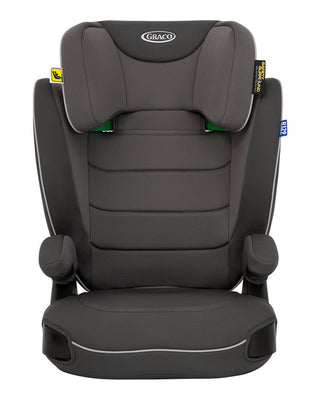 Sitzerhöhung – Graco – Logico L – Iron