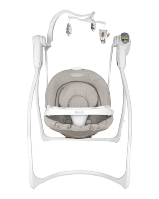 Babyschaukel – Graco – Lovin Hug – Little Adventures