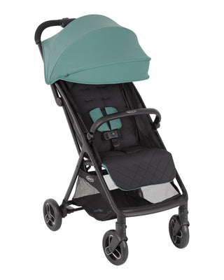 Reisebuggy – Graco – Myavo – Mint