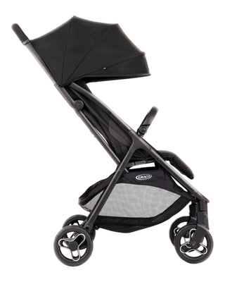 Kinderwagen-Set – Graco – Myavo Trio – Midnight