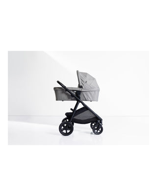 Kinderwagen – Graco – Near2Me DLX 3in1 – Ash
