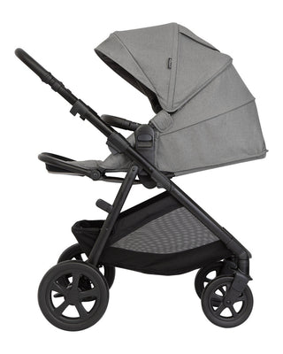 Kinderwagen – Graco – Near2Me DLX 3in1 – Ash
