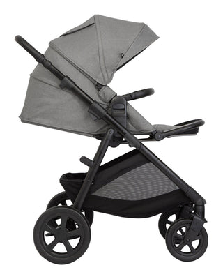 Kinderwagen – Graco – Near2Me DLX 3in1 – Ash