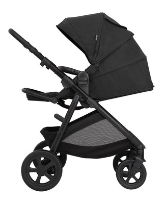Kinderwagen – Graco – Near2Me DLX 3in1 – Midnight