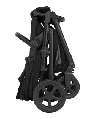 Kinderwagen – Graco – Near2Me DLX 3in1 – Midnight