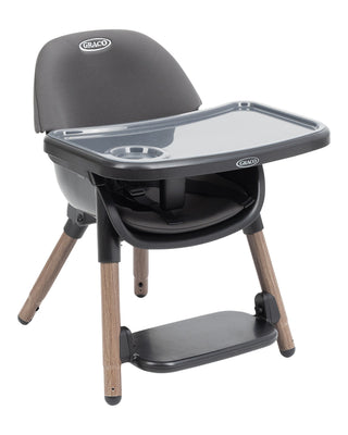 Hochstuhl – Graco – Presti – Charcoal