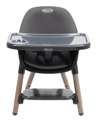 Hochstuhl – Graco – Presti – Charcoal