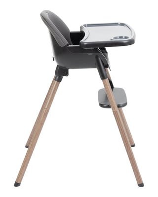 Hochstuhl – Graco – Presti – Charcoal