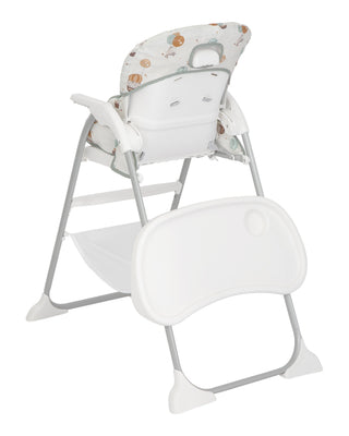 Hochstuhl – Graco – SnackEase – Up&Away