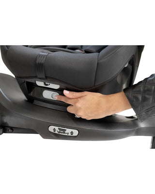 Reboarder – Graco – SnugGo – Midnight