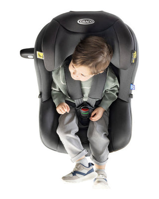 Reboarder – Graco – SnugGo – Midnight