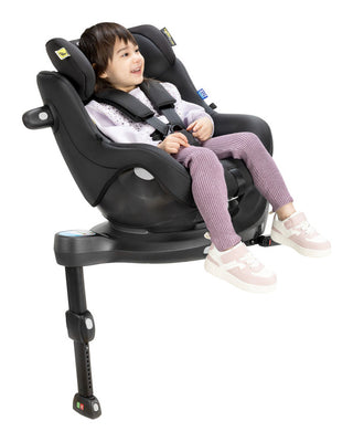 Reboarder – Graco – SnugGo – Midnight