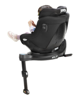 Reboarder – Graco – SnugGo – Midnight