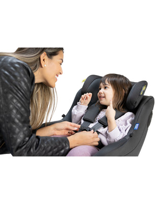 Reboarder – Graco – SnugGo – Midnight