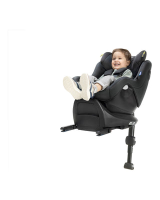 Reboarder – Graco – SnugGo – Midnight