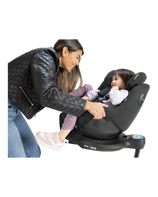 Reboarder – Graco – SnugGo – Midnight