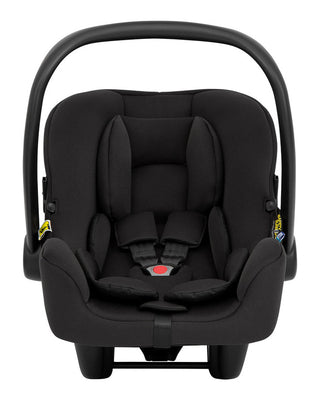 Babyschale – Graco – SnugLite – Midnight