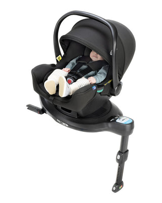 Babyschale – Graco – SnugLite – Midnight