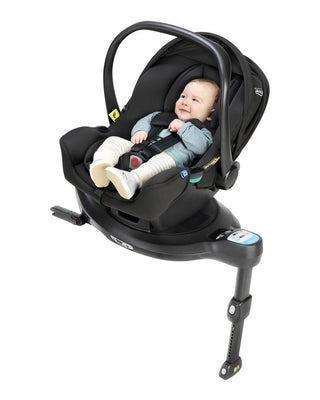Babyschale – Graco – SnugLite – Midnight