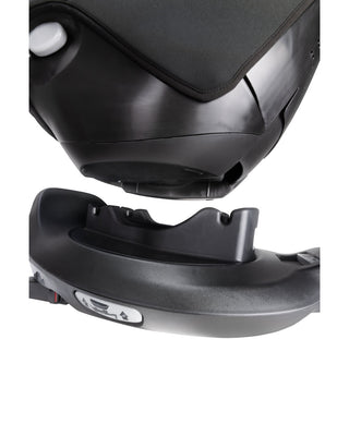 Isofix-Basis – Graco – SnugTurn – Black