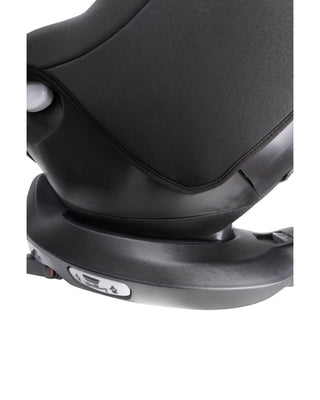 Isofix-Basis – Graco – SnugTurn – Black