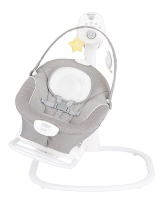 Babyschaukel – Graco – SoftSway – Starlight