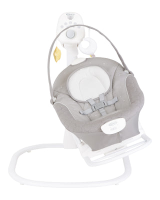 Babyschaukel – Graco – SoftSway – Starlight