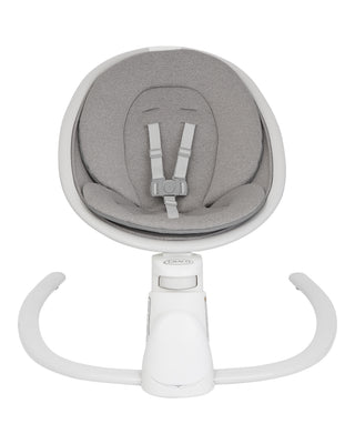 Babyschaukel – Graco – Sway 'n Grow – Heather
