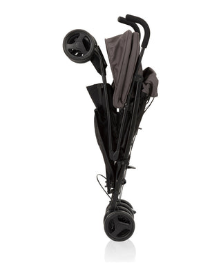 Reisebuggy – Graco – TraveLite – Black & Gray