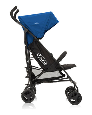 Reisebuggy – Graco – TraveLite – Caspian