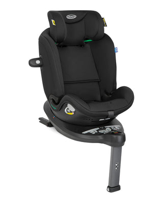 Autositz – Graco – Turn2Me Grow – Midnight